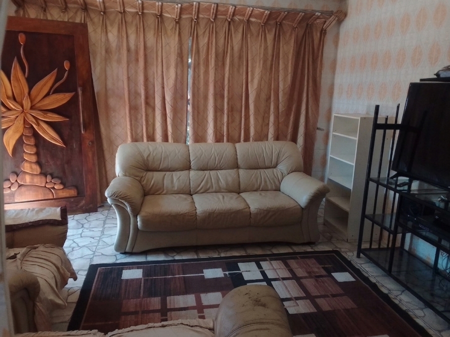 3 Bedroom Property for Sale in Geelhoutpark North West